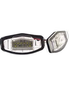 LED-skyltlykta till Honda Civic 01-, Accord 4d 03-08
