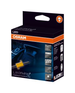 Osram 5W-motstånd, 12V