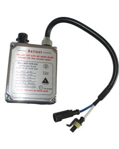 Ballast 35W, 9-16V Normal
