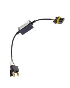 Ballast-matare, H4 Bixenon, 12-24V