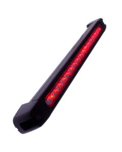 Extra bromsljus 333mm 24V