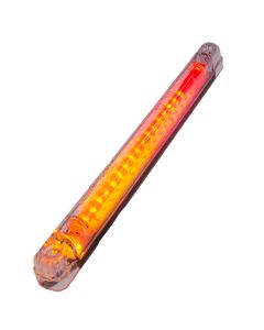 Fiberoptisk baklampa, 12-24V