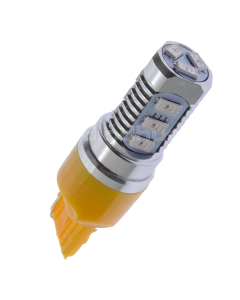 Diodlampa orange 7440 blinkers, Japan-bilar