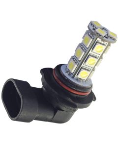 Ledlampa HB4 xenonvit 18 SMD