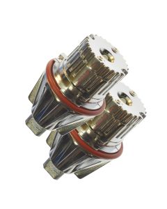 AngelEyes till BMW (10W, Mod 1)