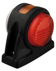 Komplett sidomarkering, tre funktioner