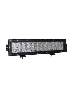 LED-ramp 13,5" 72W (Driving Beam, E-märkt)