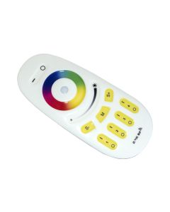 Fjärrkontroll RGB-W Mi-Light (upp till 4 zoner)