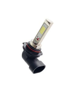 Ledlampa H10 xenonvit 900 lumen COB LED