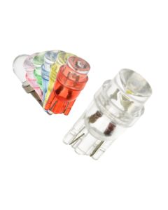 Diodlampa 1 diod 24V W5W