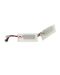 LED-skyltlykta till Audi A6 97-04