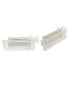 LED-skyltlykta till Renault Espace, Laguna