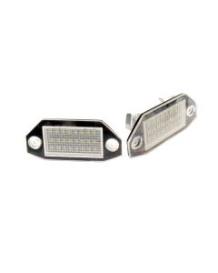 LED-skyltlykta till Mondeo MKIII