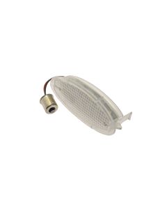 LED-skyltlykta till Opel Astra F, Corsa, Vectra