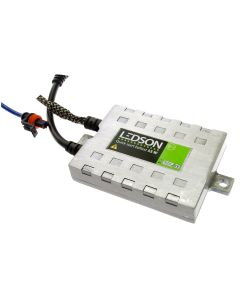 Snabbstartande ballast, 55W, 9-32V