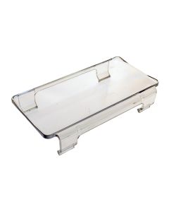 Stenskottsskydd för LEDSON SLIM LED-ramp (Liten)