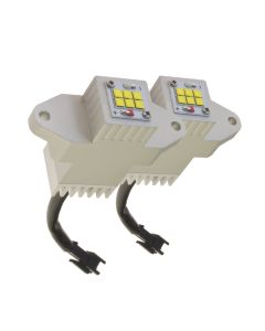 AngelEyes till BMW 5G CREE (60W, Mod 2, Endast: FL/LCI)