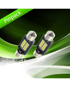 LED Canbus xenonvit 36 mm C5W 2-pack 328569