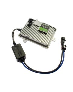Snabbstartande ballast 75W, 9-32V