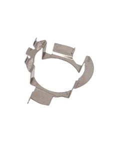 Lamphållare för LED VW Jetta, Bora, Passat, Mercedes E/ML, Audi A3/A4/A5, Nissan Quasqai, SAAB NG 9-3