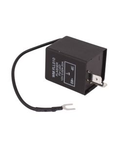 Blinkersrelä LED för MC (FLL011)