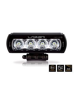 Lazer ST4 Evolution (E-märkt, Drive-ljusbild)