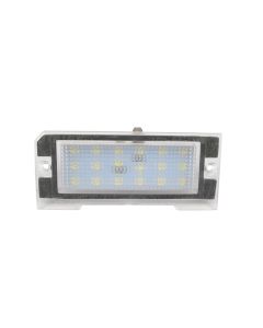 LED Skyltlykta Land Rover Freelander
