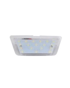 LED Skyltlykta Opel Astra G