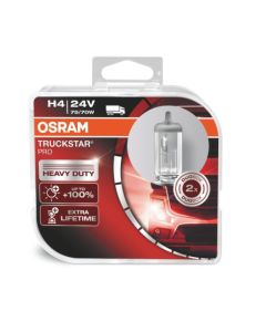 Osram Truckstar Pro (24V) - H4