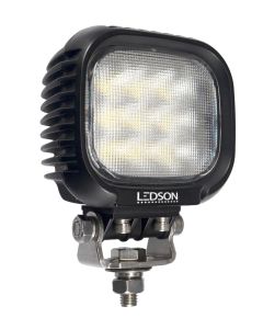 Solid arbetsbelysning 63W (Flood, 5040 lumen)