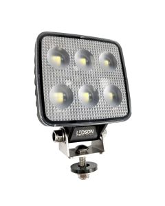 Radiant arbetsbelysning/backljus 36W (ECE R23)