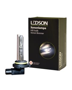 Xenonlampa H1R2 (9012) 6000K 35W