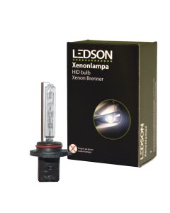 Xenonlampa H10 4300K 35W