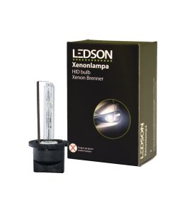 Xenonlampa D2Y 4300K 35W