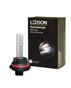 Xenonlampa 9007 4300K 35W