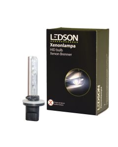 Xenonlampa 881 4300K 35W