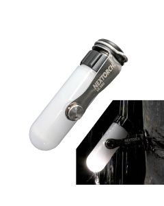 Nextorch ficklykta (360 graders ljus, magnetfot)