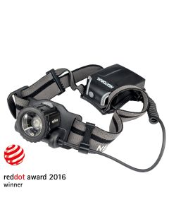 Nextorch MyStar V2.0 pannlampa (760 lumen, 220 m)