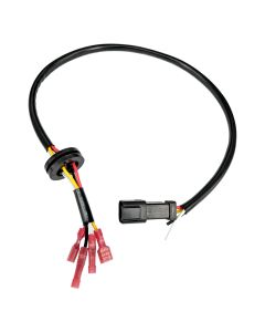Anslutningskabel D2Y