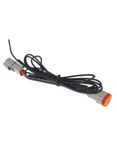 DT-adapter (2 pol till 3 pol)