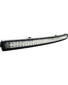 LED-arbetsljusramp 41,5" 240W (Svängd arbetsbelysning)