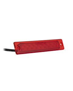 Dimbakljus LED (E-märkt, 9-16V)
