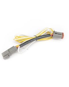 DT-adapter (2 pol till 4 pol)