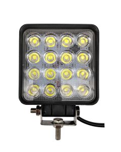 Midlight Arbetsbelysning 48W (flood)