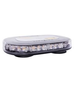 OptoGuard Defender Blixtljusramp 90W (ECE R65/R10, Ciggplugg) - 250 mm