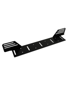 Hållare till LED-ramp (för nummerskylt)