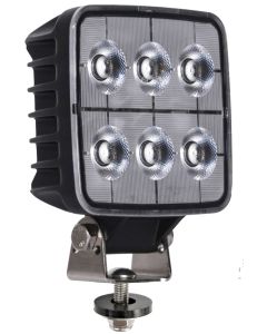 Radiant Gen2 arbetsbelysning 36W (ETM, Bug Eye-lins, flood)