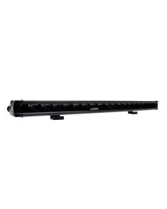 Juno C LED ramp 22" 90W (Svängd, Driving Beam)