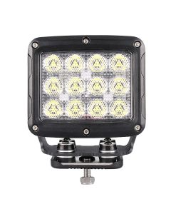 LEDSON Proteus Heavy Duty arbetsbelysning 180W (Flood) - DEMOEX - HALVA PRISET!