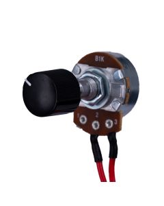 Dimmer för LED lampor (max 0,6A)